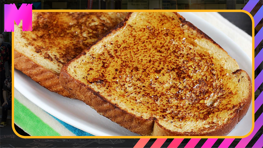 French Toast post image