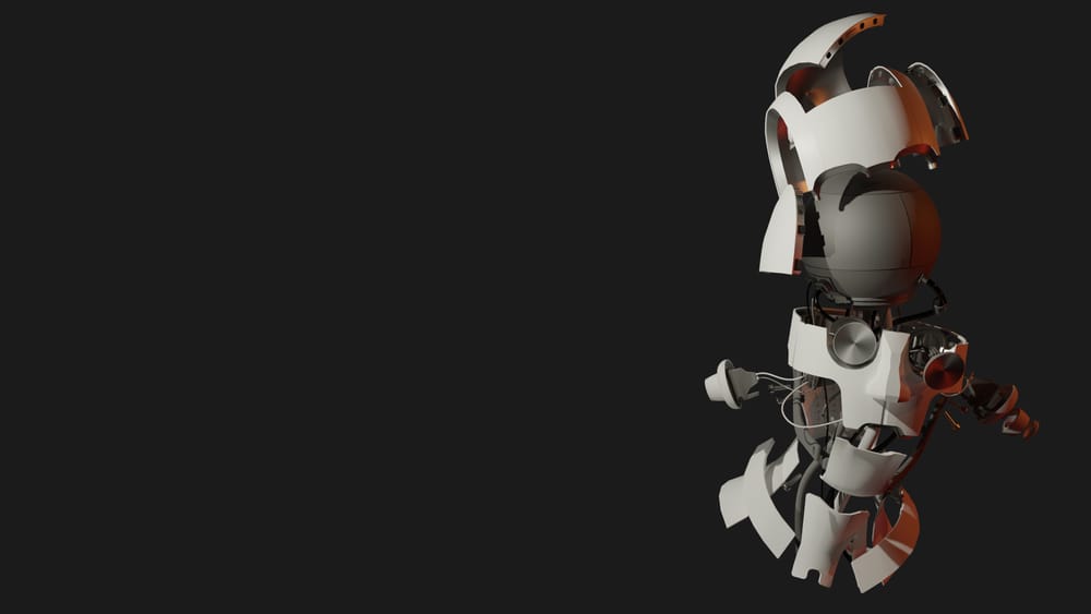 Blender Workshop post image