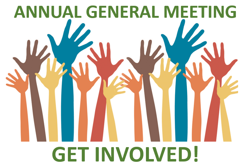 2022 Maker Club AGM!